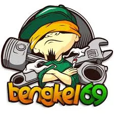 BENGKEL69 - Game Gaple Terbaik untuk Pecinta Tradisi