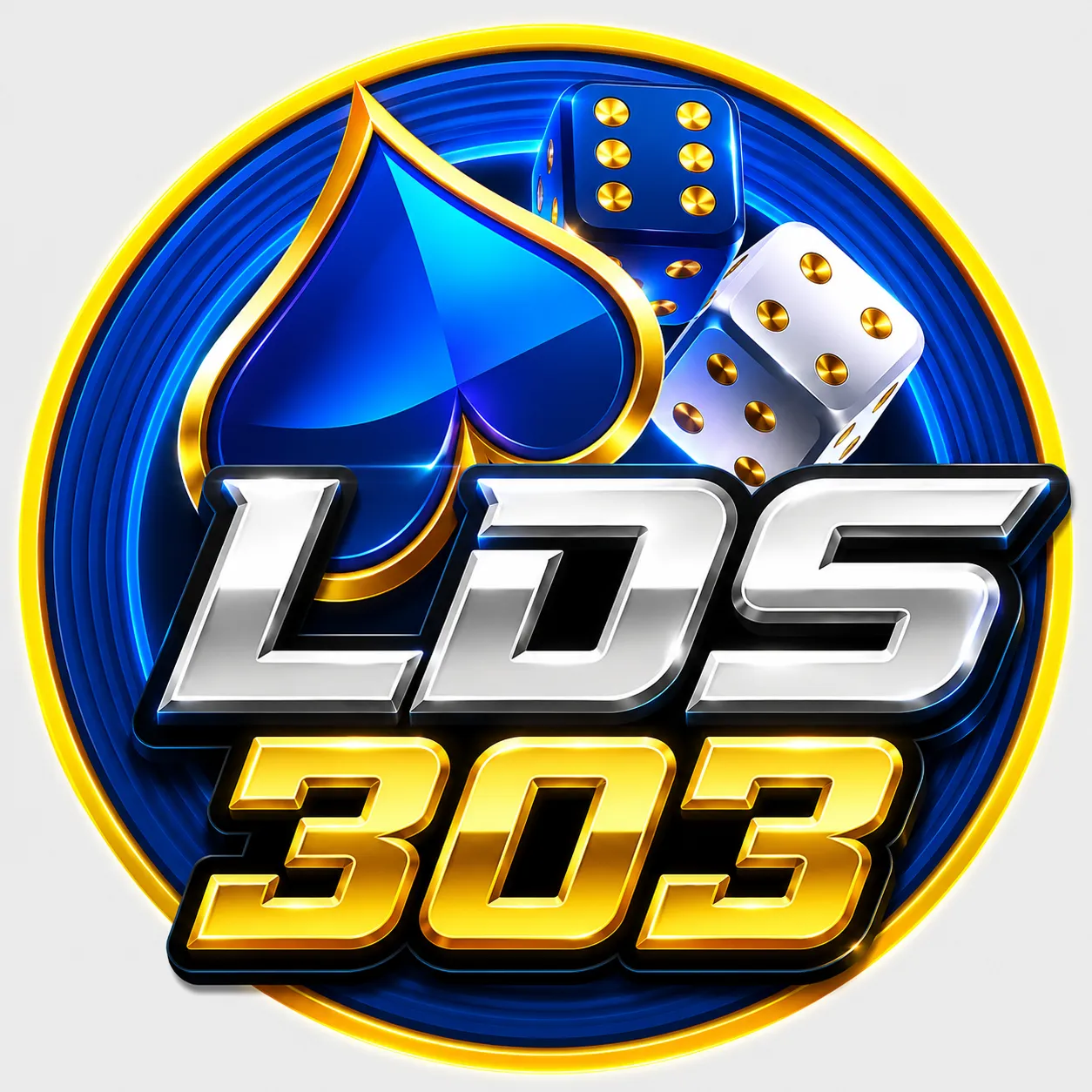 LOS303 - Game Kasino Terbaik untuk Anda