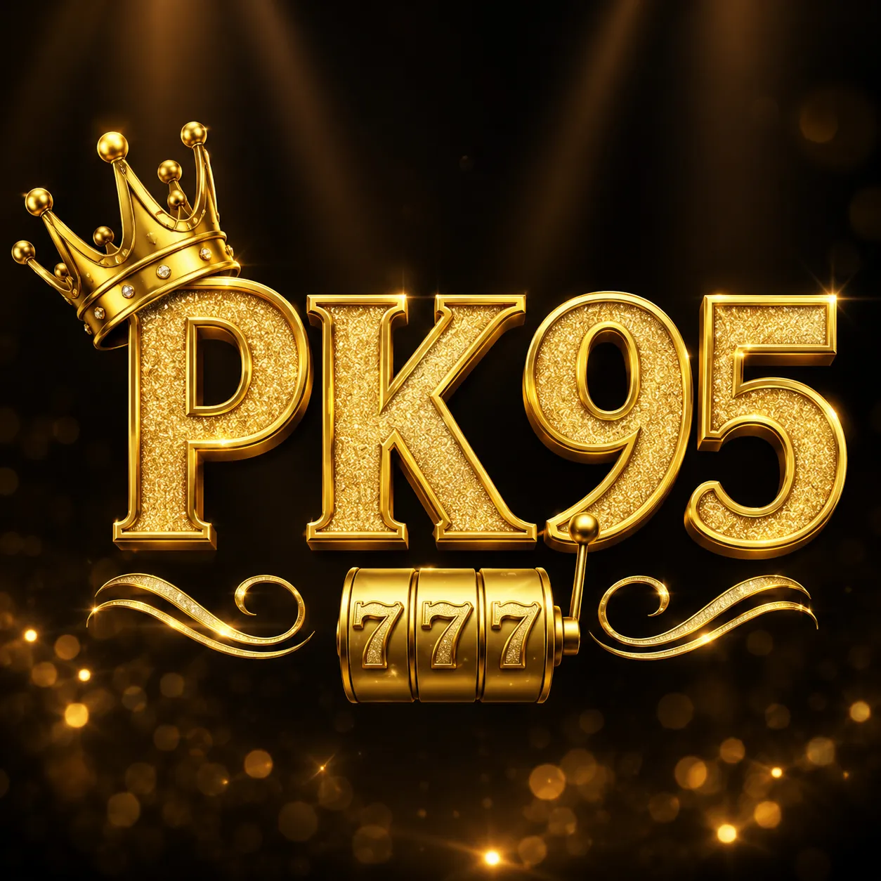 PK95 - Game Balap Seru di Pusat Unduhan