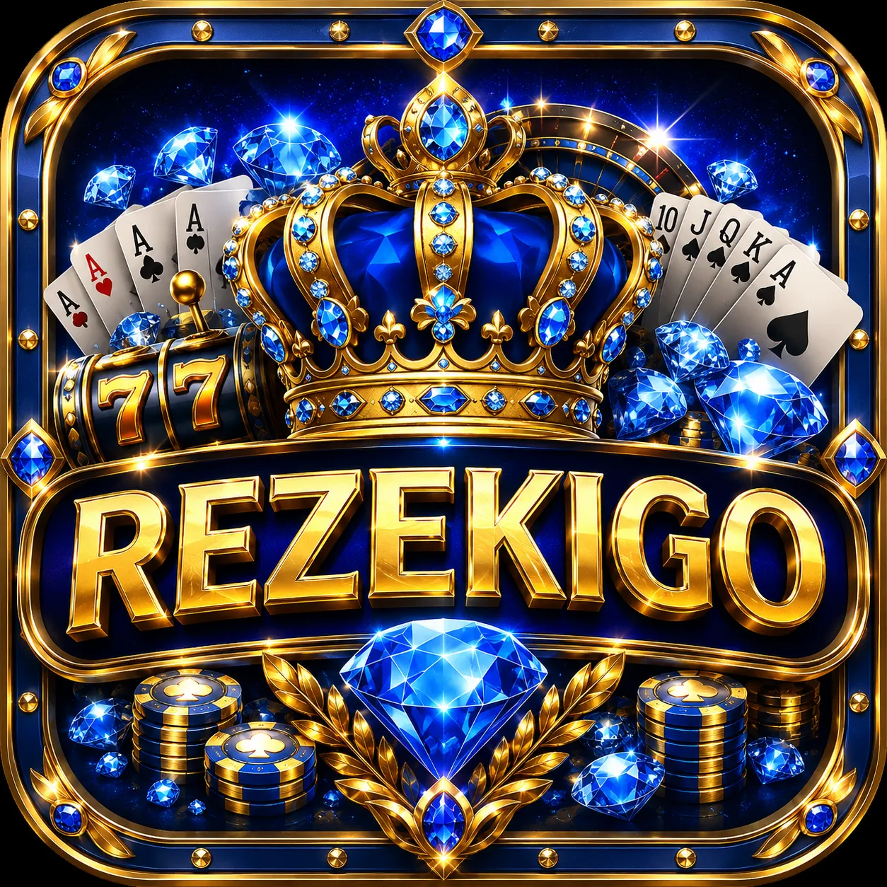 REZEKIGO - Petualangan TPS yang Menegangkan